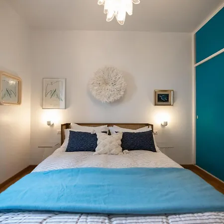 Mare Mio House On The Golfo Paradiso Apartment Sori