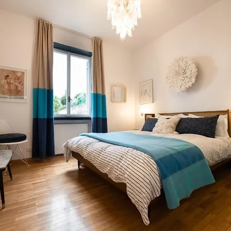 Mare Mio House On The Golfo Paradiso Sori