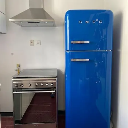 Apartment Mare Mio House On The Golfo Paradiso
