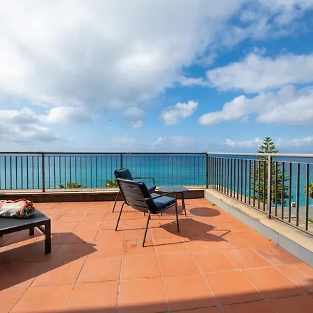 Mare Mio House On The Golfo Paradiso Apartment Sori