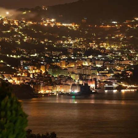 Mare Mio House On The Golfo Paradiso Apartment *